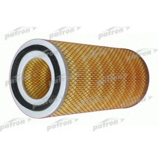 Фильтр воздушный PATRON PF1212 фото