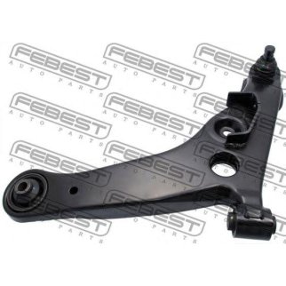 Рычаг передний FEBEST 0424-CULH фото