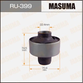 Сайлентблок Masuma RU-399 фото