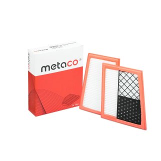 Фильтр воздушный metaco 1000-081 фото