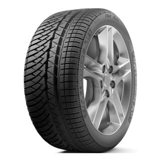 Шина Michelin 335/25/20 W 103 Pilot Alpin PA4 XL фото