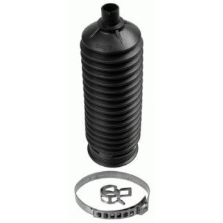 Пыльник рулевой рейки перед прав/лев фото