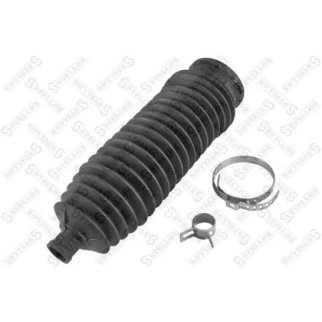 13-00435-SX_пыльник рейки рулевой! с г/у Volvo S60/S80 2.0-3.0/2.4D/2.5TDi/V70/XC70 99> фото 2