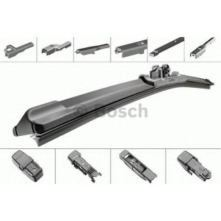 Щетка стеклоочистителя BOSCH 3 397 006 948 фото