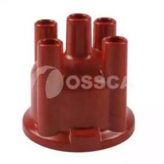 Крышка трамблера / SEAT,SKODA,VW 1.0-1.6 (MARELLI) 91~ фото