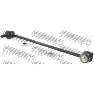 1223-SANFF_тяга стабилизатора переднего! Hyundai Santa Fe DM 12> фото