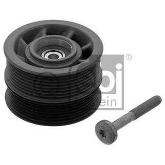 Ролик ручейкового ремня FEBI 44978 фото