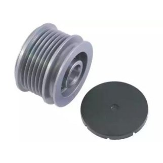 Шкив генератора WAI 24-91255 фото