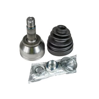 150 1606-SX_ШРУС наружный к-кт! 6393500710 MB Vito W639 2.2CDi 03> фото 2