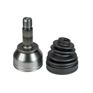 150 1606-SX_ШРУС наружный к-кт! 6393500710 MB Vito W639 2.2CDi 03> фото