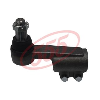 Наконечник рулевой, правый фото