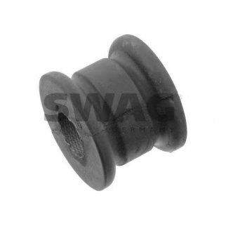 Втулка (сайлентблок) переднего стабилизатора SWAG 10 61 0032 фото