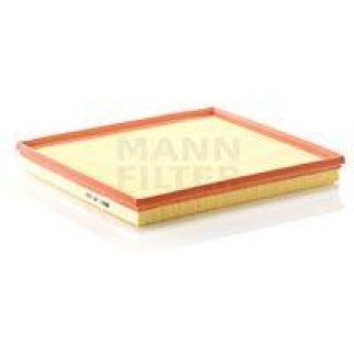 Фильтр воздушный MANN FILTER C 35 009 фото
