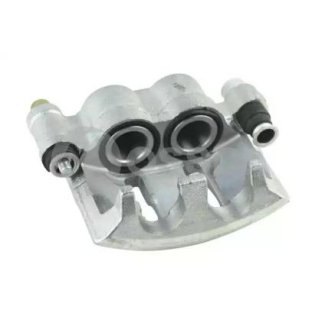 Суппорт тормозной передний правый / FORD Transit (колеса) 15 91 - 00 фото