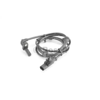 Датчик АБС УАЗ Patriot,Hunter BOSCH фото