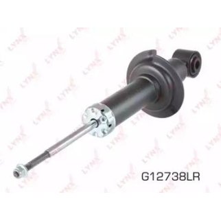 Амортизатор задний LYNXauto G12738LR фото