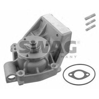 Насос водяной (помпа) SWAG 70 15 0025 фото