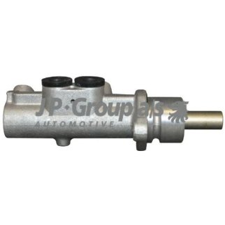 Цилиндр тормозной главный JP Group 1161102400 фото
