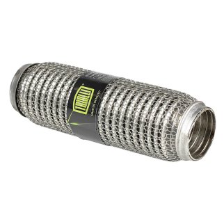 Гофра глушителя TRIALLI FT 0014 фото