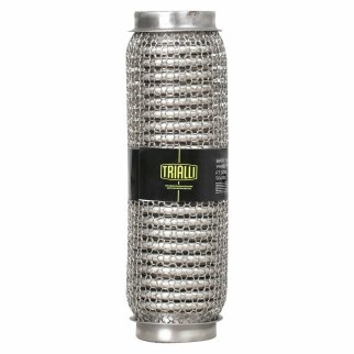 Гофра глушителя TRIALLI FT 0014 фото 3
