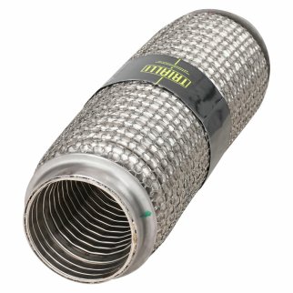 Гофра глушителя TRIALLI FT 0014 фото 5