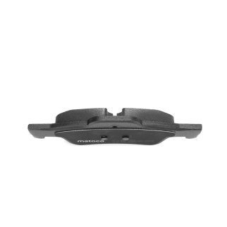 Колодки тормозные задние дисковые к-кт metaco 3010-060 фото 5 Колодки тормозные задние дисковые к-кт metaco 3010-060 фото 5