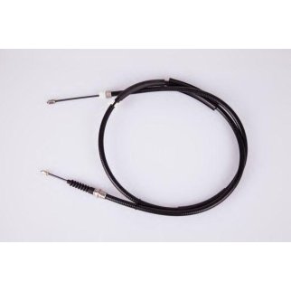 Трос стояночного тормоза Hella 8AS 355 667-191 фото