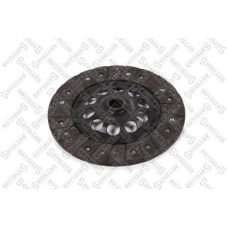 07-00070-SX_диск сцепления! Audi A4/A6, VW Passat 1.8-2.0/1.9TDi 97> фото