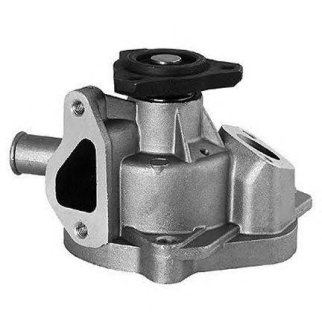 Насос водяной (помпа) Magneti Marelli 352316171168 фото