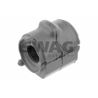 Втулка (сайлентблок) переднего стабилизатора SWAG 50 92 4225 фото