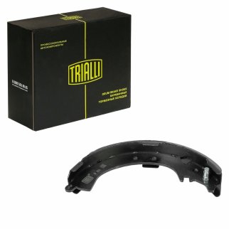 Колодки тормозные к-кт TRIALLI GF 4556 фото 2