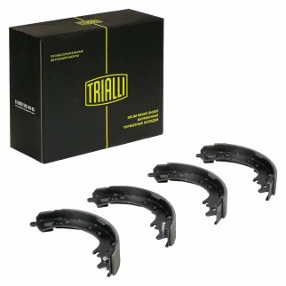 Колодки тормозные к-кт TRIALLI GF 4556 фото