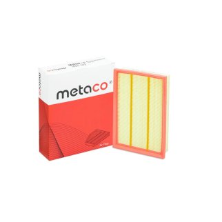 Фильтр воздушный metaco 1000-102 фото