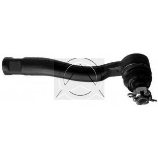 Нак.рул.тяги TOYOTA LAND CRUISER фото