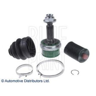 ШРУС наруж.ком/кт фото