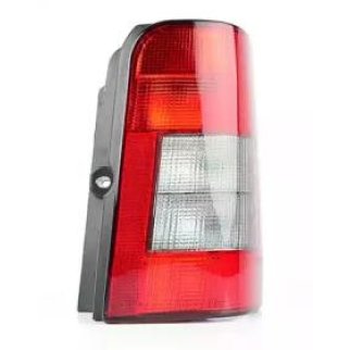 BSG 70-805-001_фонарь задний правый! без плафона Citroen Berlingo, Peugeot Partner 96-04 фото