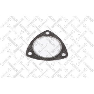 75-51759-SX_прокладка приемной трубы! Audi A4/A6, VW Passat 1.6-2.0 95> фото