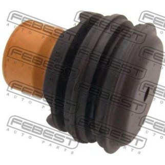 Отбойник заднего амортизатора FEBEST TD-ACA20R фото