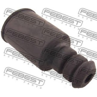 Пыльник переднего амортизатора FEBEST TSHB-YRV фото