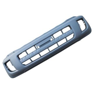 Бампер передний TYG TY04178BB фото