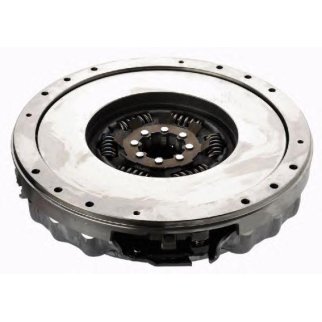 Корзина сцепления SACHS 3488 000 373 фото