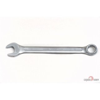 Ключ комбинированный 16мм СЕРВИС КЛЮЧ фото