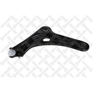 57-02398-SX_рычаг передний нижний левый! Citroen C3/DS3 all 09> фото