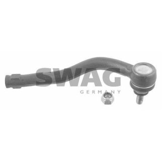 Наконечник рулевой правый SWAG 50 71 0028 фото