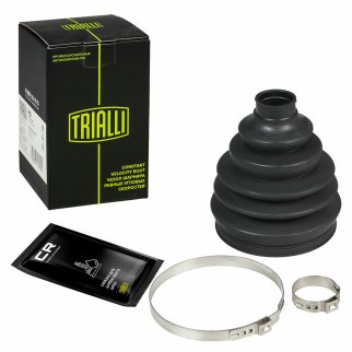 Пыльник ШРУСа для а/м Porsche Cayenne (02-) (наруж.компл: хомуты/смазка) (TPEE) (FG 1816) фото