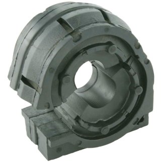 Втулка заднего стабилизатора FEBEST BMSB-E71R фото