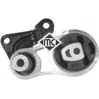 Опора двигателя левая Metalcaucho 04850 фото