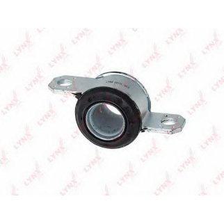 Сайлентблок передний подвески LYNXauto C8178 фото