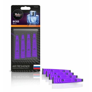 Ароматизатор AirLine AFKL023 фото