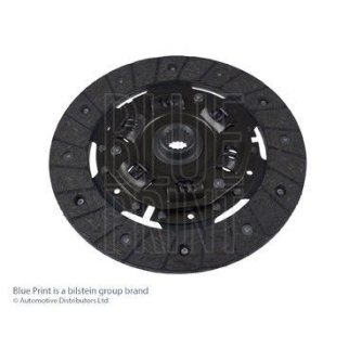 Диск сцепления (190 mm) фото